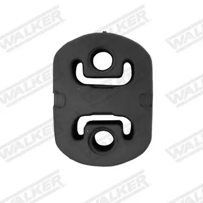 Handler.Part Rubber strip, exhaust system WALKER 80341 1