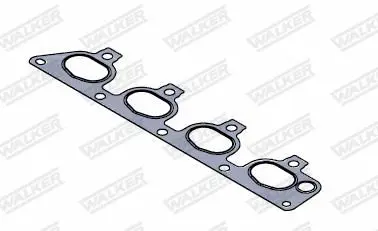 Handler.Part Gasket, exhaust pipe WALKER 80343 4