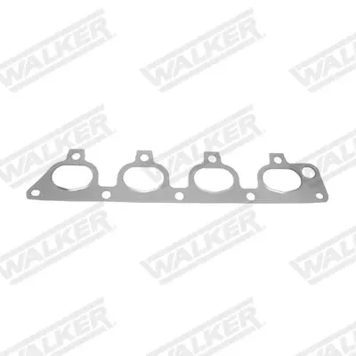 Handler.Part Gasket, exhaust pipe WALKER 80343 1