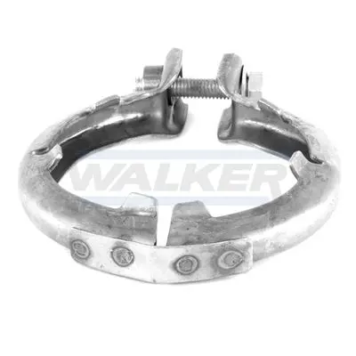 Handler.Part Clamp, exhaust system WALKER 80400 4