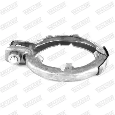 Handler.Part Clamp, exhaust system WALKER 80400 6