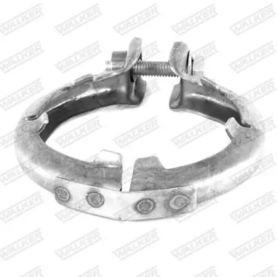 Handler.Part Clamp, exhaust system WALKER 80400 7