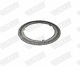 Handler.Part Gasket, exhaust pipe WALKER 80410 10