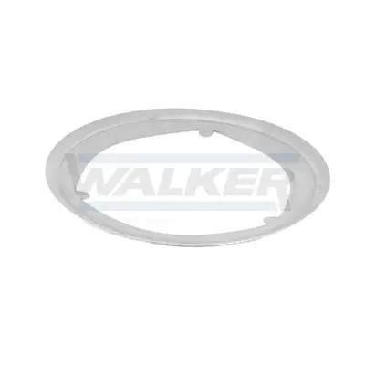 Handler.Part Gasket, exhaust pipe WALKER 80410 3