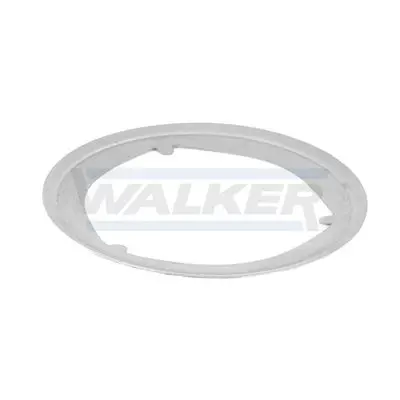 Handler.Part Gasket, exhaust pipe WALKER 80410 4