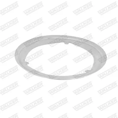 Handler.Part Gasket, exhaust pipe WALKER 80410 6