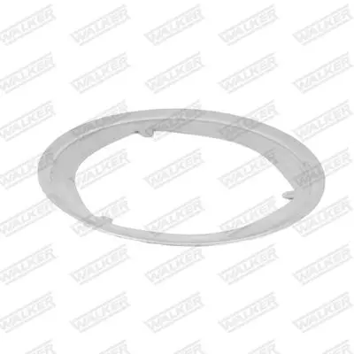 Handler.Part Gasket, exhaust pipe WALKER 80410 7