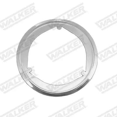 Handler.Part Gasket, exhaust pipe WALKER 80410 1