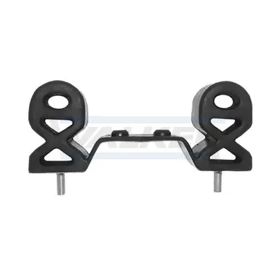 Handler.Part Rubber strip, exhaust system WALKER 80417 2