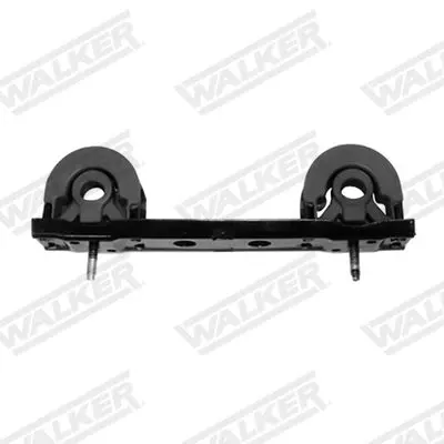 Handler.Part Rubber strip, exhaust system WALKER 80418 1