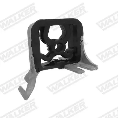 Handler.Part Holder, exhaust system WALKER 80419 1