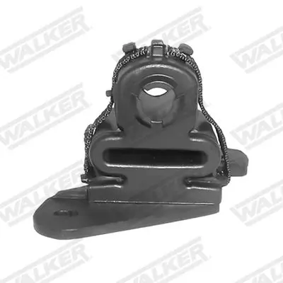 Handler.Part Holder, exhaust system WALKER 80421 1