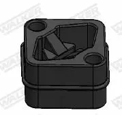 Handler.Part Rubber strip, exhaust system WALKER 80425 10