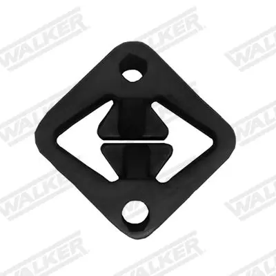 Handler.Part Rubber strip, exhaust system WALKER 80425 1