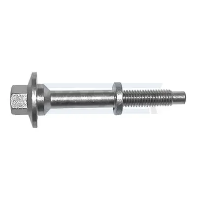 Handler.Part Bolt, exhaust system WALKER 80431 2