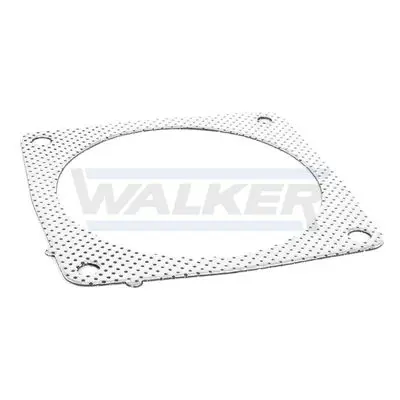 Handler.Part Gasket, exhaust pipe WALKER 80436 3