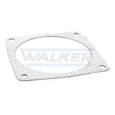 Handler.Part Gasket, exhaust pipe WALKER 80436 5