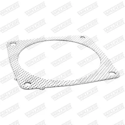 Handler.Part Gasket, exhaust pipe WALKER 80436 6