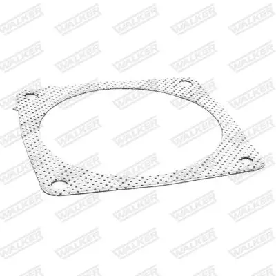 Handler.Part Gasket, exhaust pipe WALKER 80436 7