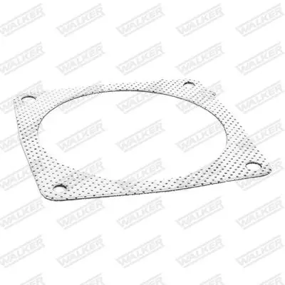 Handler.Part Gasket, exhaust pipe WALKER 80436 8