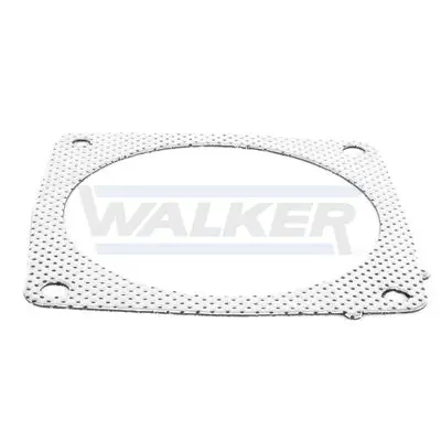 Handler.Part Gasket, exhaust pipe WALKER 80436 2