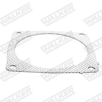 Handler.Part Gasket, exhaust pipe WALKER 80436 1