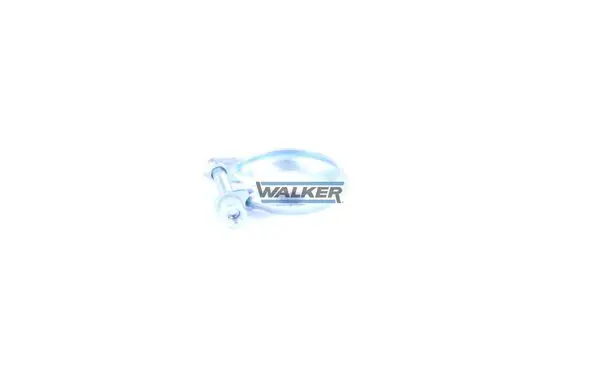 Handler.Part Clamp, exhaust system WALKER 80439 4