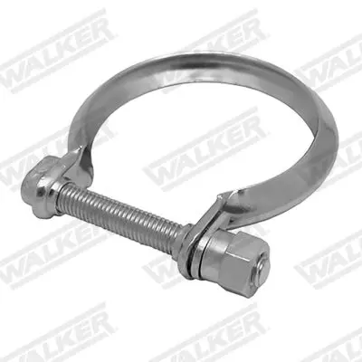 Handler.Part Clamp, exhaust system WALKER 80439 1