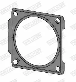 Handler.Part Gasket, exhaust pipe WALKER 80465 10