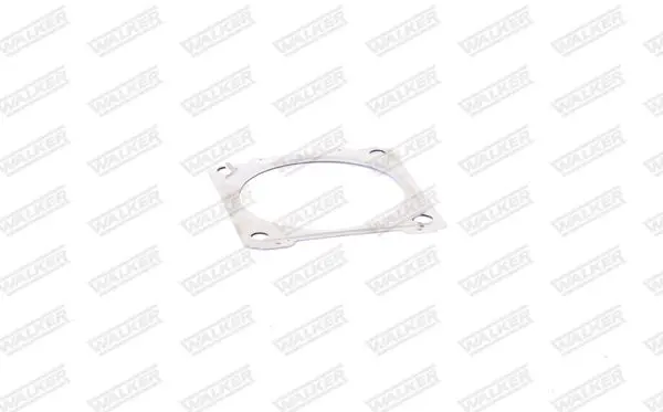 Handler.Part Gasket, exhaust pipe WALKER 80465 6