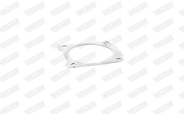 Handler.Part Gasket, exhaust pipe WALKER 80465 7