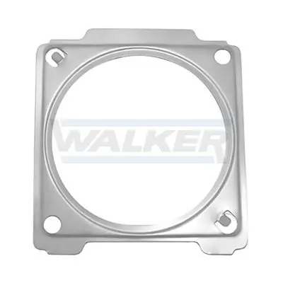 Handler.Part Gasket, exhaust pipe WALKER 80465 2