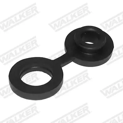 Handler.Part Rubber strip, exhaust system WALKER 80468 1