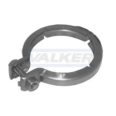 Handler.Part Mounting kit, silencer WALKER 80450 2