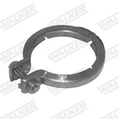 Handler.Part Mounting kit, silencer WALKER 80450 1