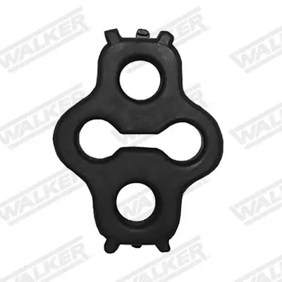 Handler.Part Rubber strip, exhaust system WALKER 80453 1