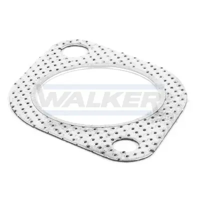 Handler.Part Gasket, exhaust pipe WALKER 80461 3