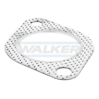 Handler.Part Gasket, exhaust pipe WALKER 80461 5