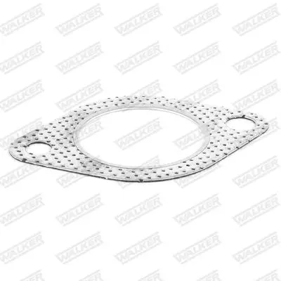 Handler.Part Gasket, exhaust pipe WALKER 80461 7