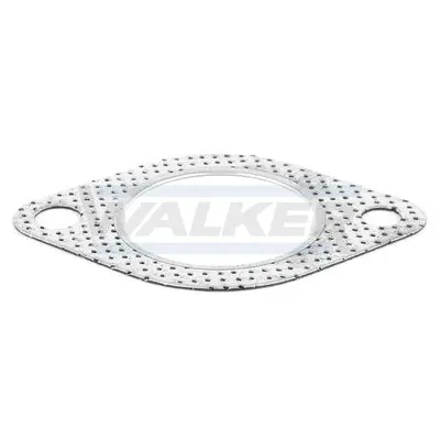 Handler.Part Gasket, exhaust pipe WALKER 80461 2