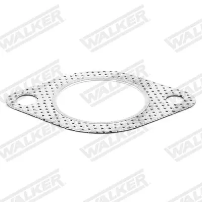 Handler.Part Gasket, exhaust pipe WALKER 80461 1