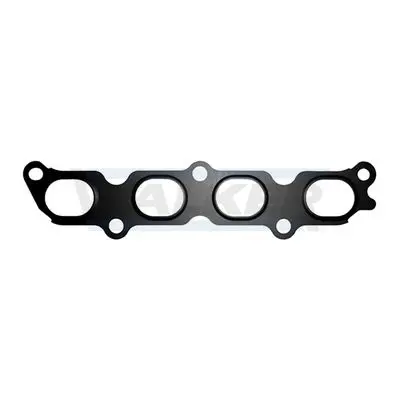 Handler.Part Gasket, exhaust pipe WALKER 80504 2