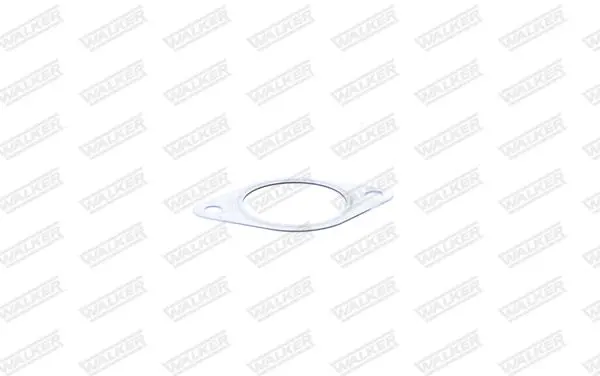 Handler.Part Gasket, exhaust pipe WALKER 80505 7