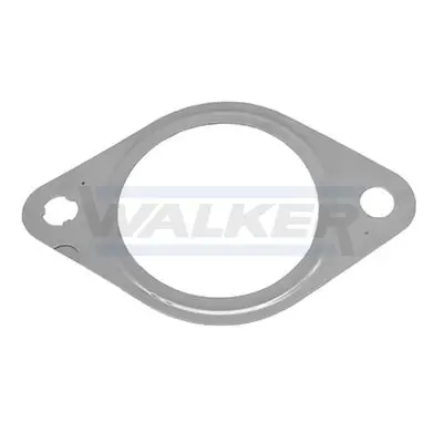 Handler.Part Gasket, exhaust pipe WALKER 80505 2