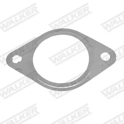 Handler.Part Gasket, exhaust pipe WALKER 80505 1