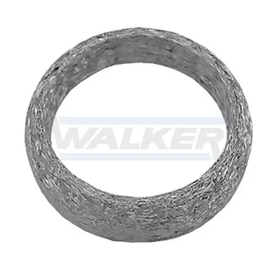 Handler.Part Gasket, exhaust pipe WALKER 80547 2