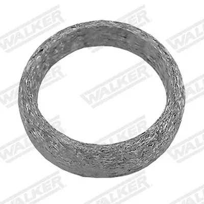 Handler.Part Gasket, exhaust pipe WALKER 80547 1