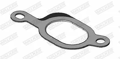 Handler.Part Gasket, exhaust pipe WALKER 80561 4