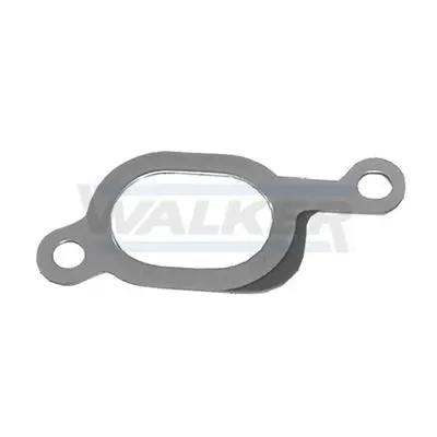 Handler.Part Gasket, exhaust pipe WALKER 80561 2