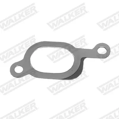 Handler.Part Gasket, exhaust pipe WALKER 80561 1